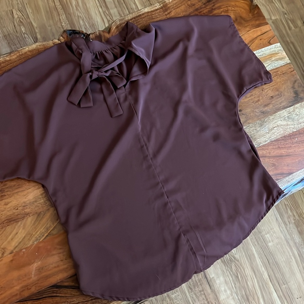 Women’s blouse